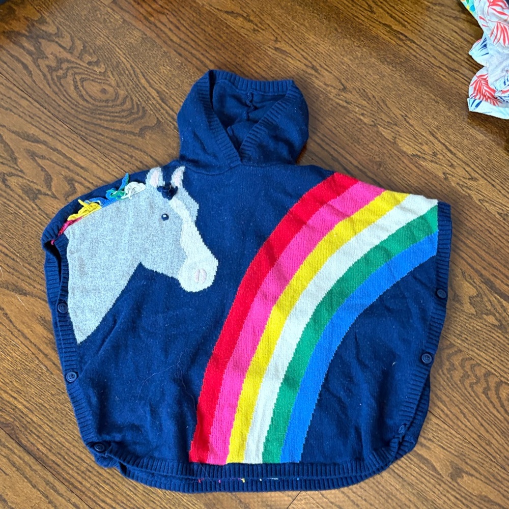 Poncho
